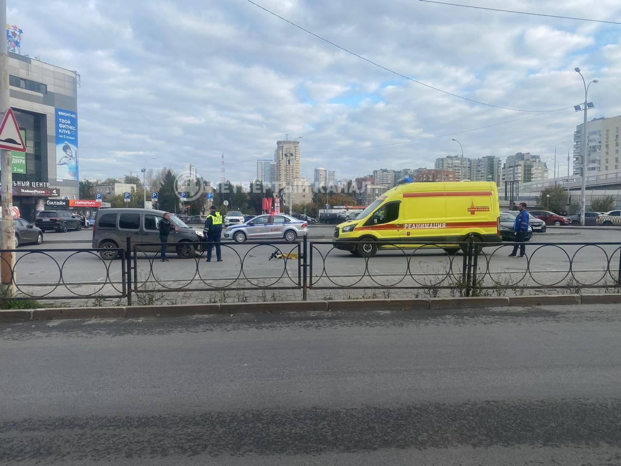 В Екатеринбурге таможенники пресекли крупную контрабанду В фуре, следовавшей...