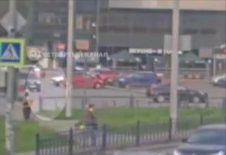 В Екатеринбурге таможенники пресекли крупную контрабанду В фуре, следовавшей...