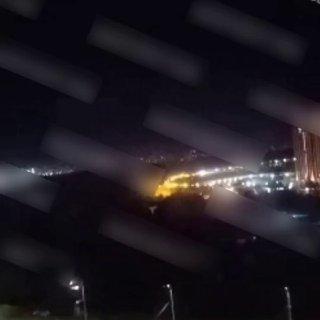 «Герани» нанесли удар по целям в Киеве