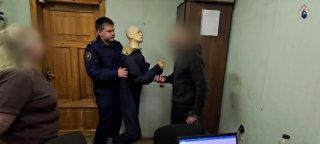 В Красноярске установлены обстоятельства смерти мужчины от ножевого ранения, произошедшей 10 лет назад.