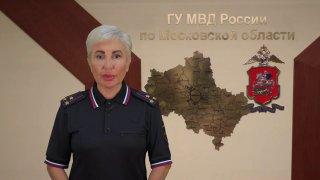 В Подмосковье полиция выявила 12 участников опасных заездов на питбайках без прав