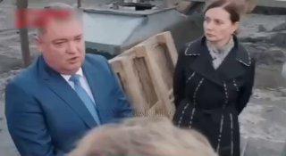 Глава Нижневартовска выдал идеальное объяснение для всего, что происходит в стране: