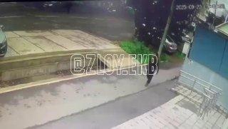 В Красноуфимске рецидивист убил кандидата наук Евгения Яшина