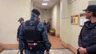 Глава азербайджанской диаспоры в Екатеринбурге останется в СИЗО до конца года