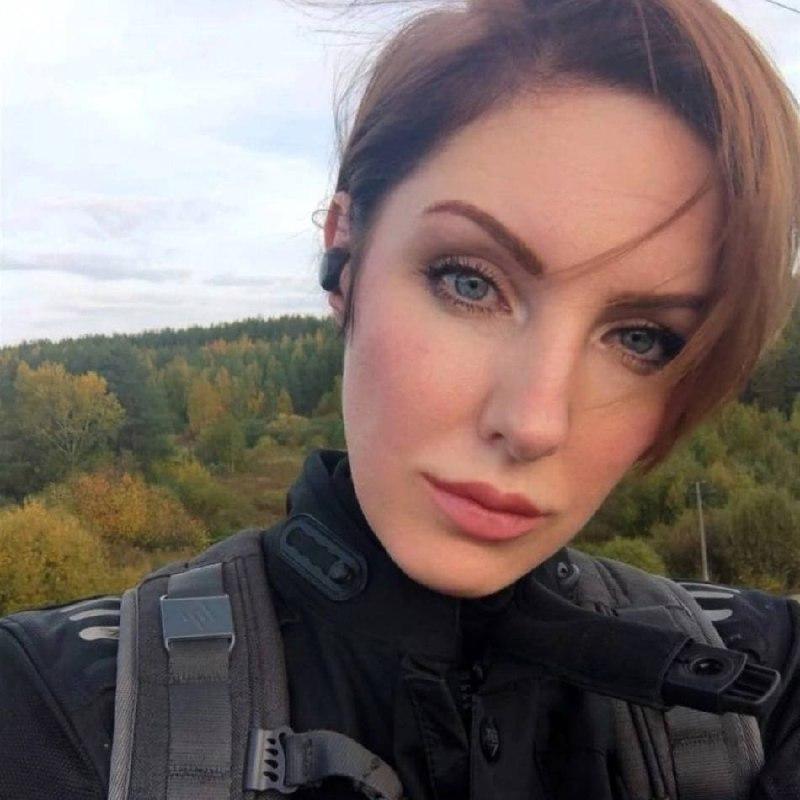 Байкерша Надежда, пострадавшая в ДТП на Пермском тракте, выписана из больницы