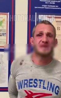 «Слава России, я воевал!»