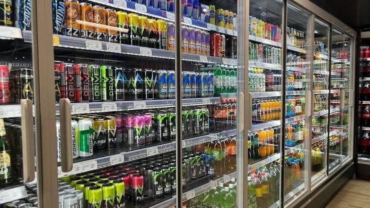 Энергетики запретили продавать на массовых мероприятиях в Красноярском крае...