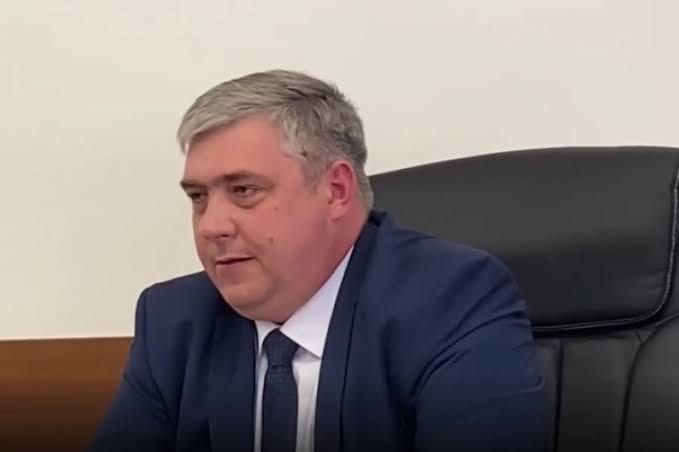 Условный срок за хищение 9 миллионов экс-главе Партизанского района.