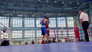 🥊Во Владивостоке проходят всероссийские соревнования по боксу. Прийти посмотреть может любой желающий, вход свободный.