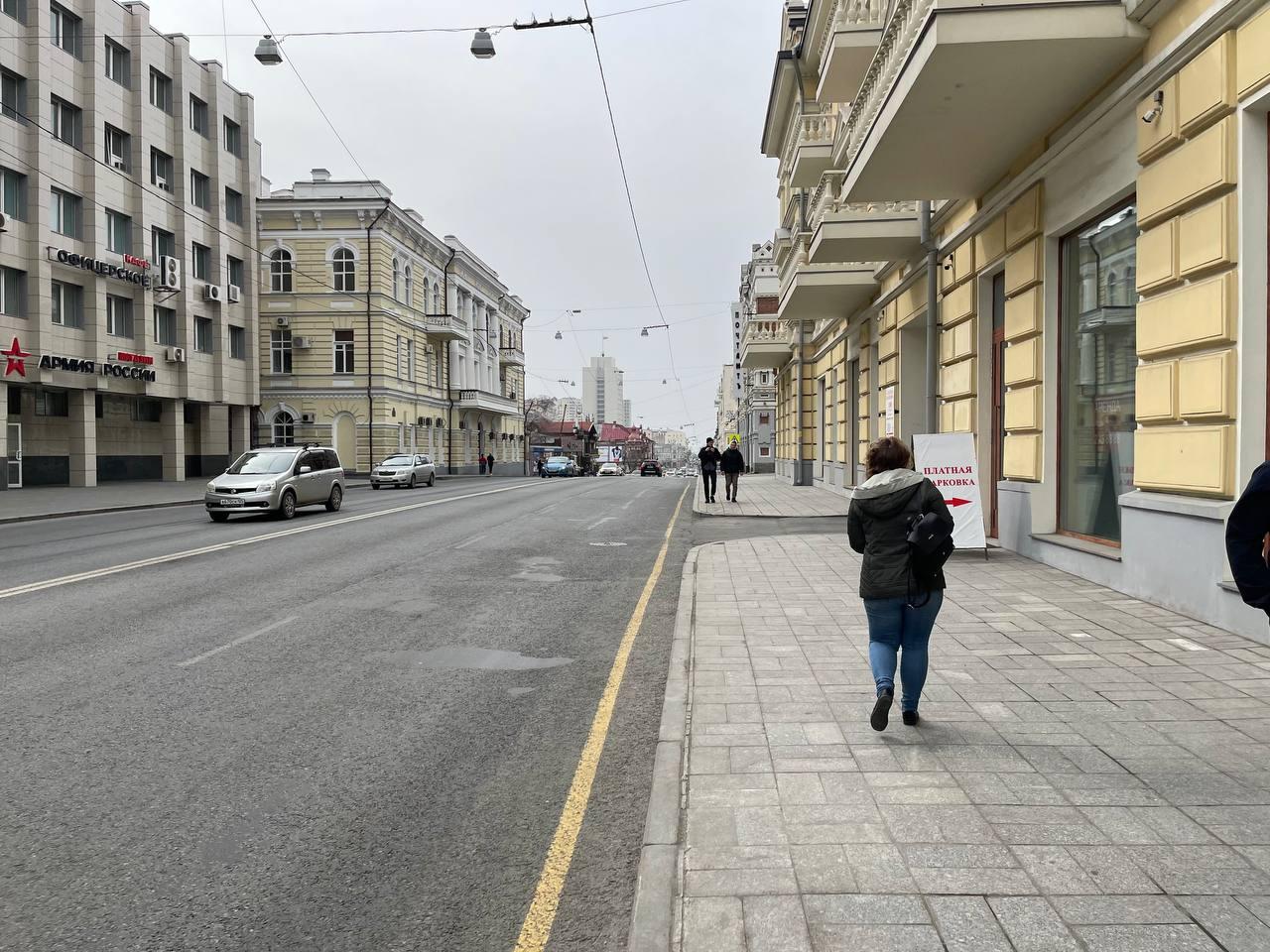 🥶В Приморье в понедельник, 6 октября, будет резкое похолодание — температуры упадут сразу на 9 градусов