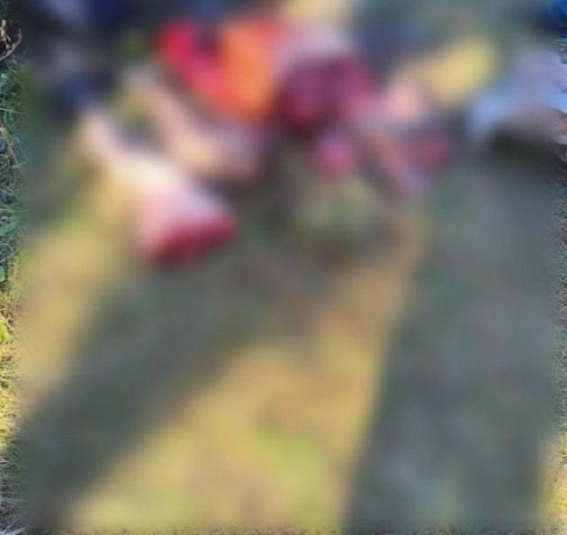В Елабуге расчлененное тело мужчины нашли на улице. Убийцу вычислили почти...