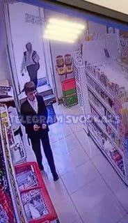 🗣Во Владивостоке на Комарова детишки регулярно обчищают продуктовые магазины...