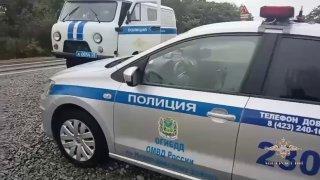 🗣В Приморье полицейские задержали браконьера, который убил и расчленил...