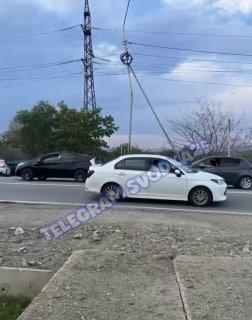 🗣В Артёме инспекторы ДПС «за шиворот» поймали мотоциклиста, который пытался...