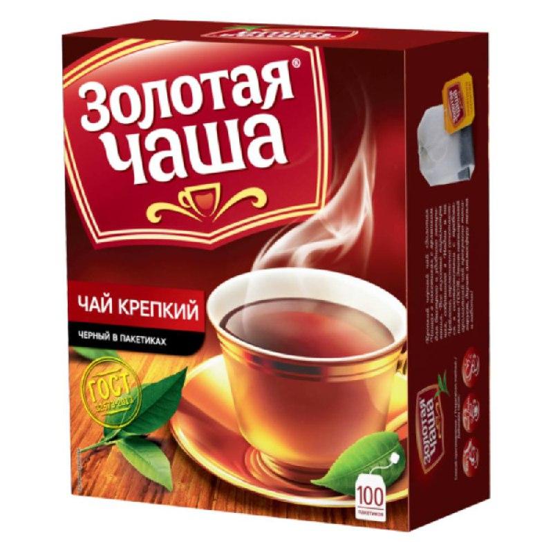 😳☕️В российском чае обнаружили опасные для жизни пестициды.