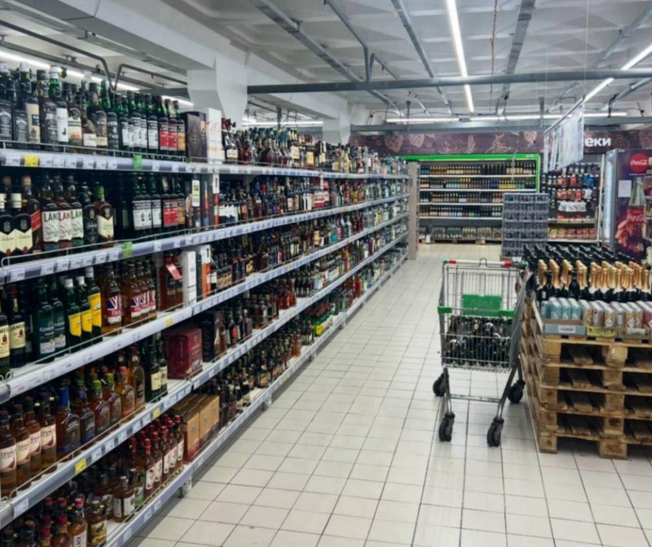 ❗️Цены на алкоголь вырастут в в 2026 году — акцизы повысят сразу на 8-12%