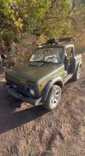 Машины с системами РЭБ на Харьковском направлении.