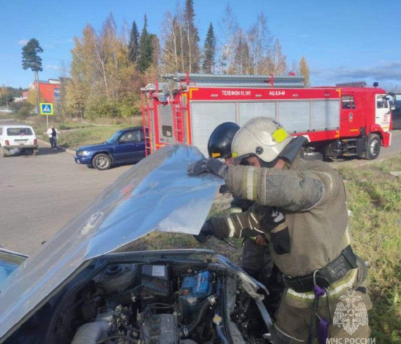 В Прибайкалье за минувшие сутки:
