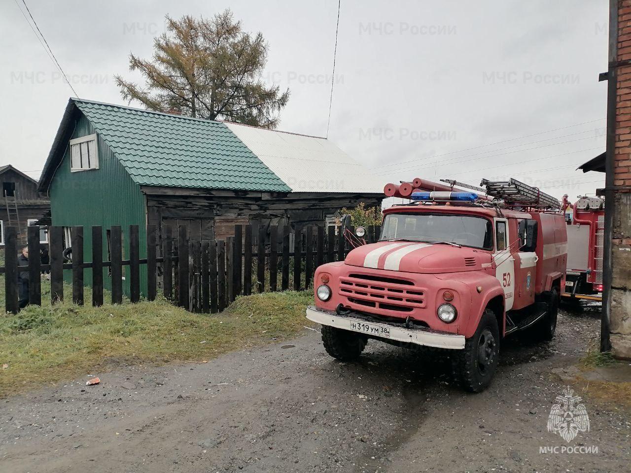 Девять пожаров ликвидировали в регионе за сутки ▪️Шесть человек...