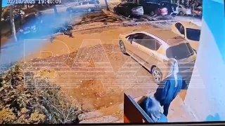 Жёсткое похищение 17-летней девушки из Воронежа — парень приревновал её к...