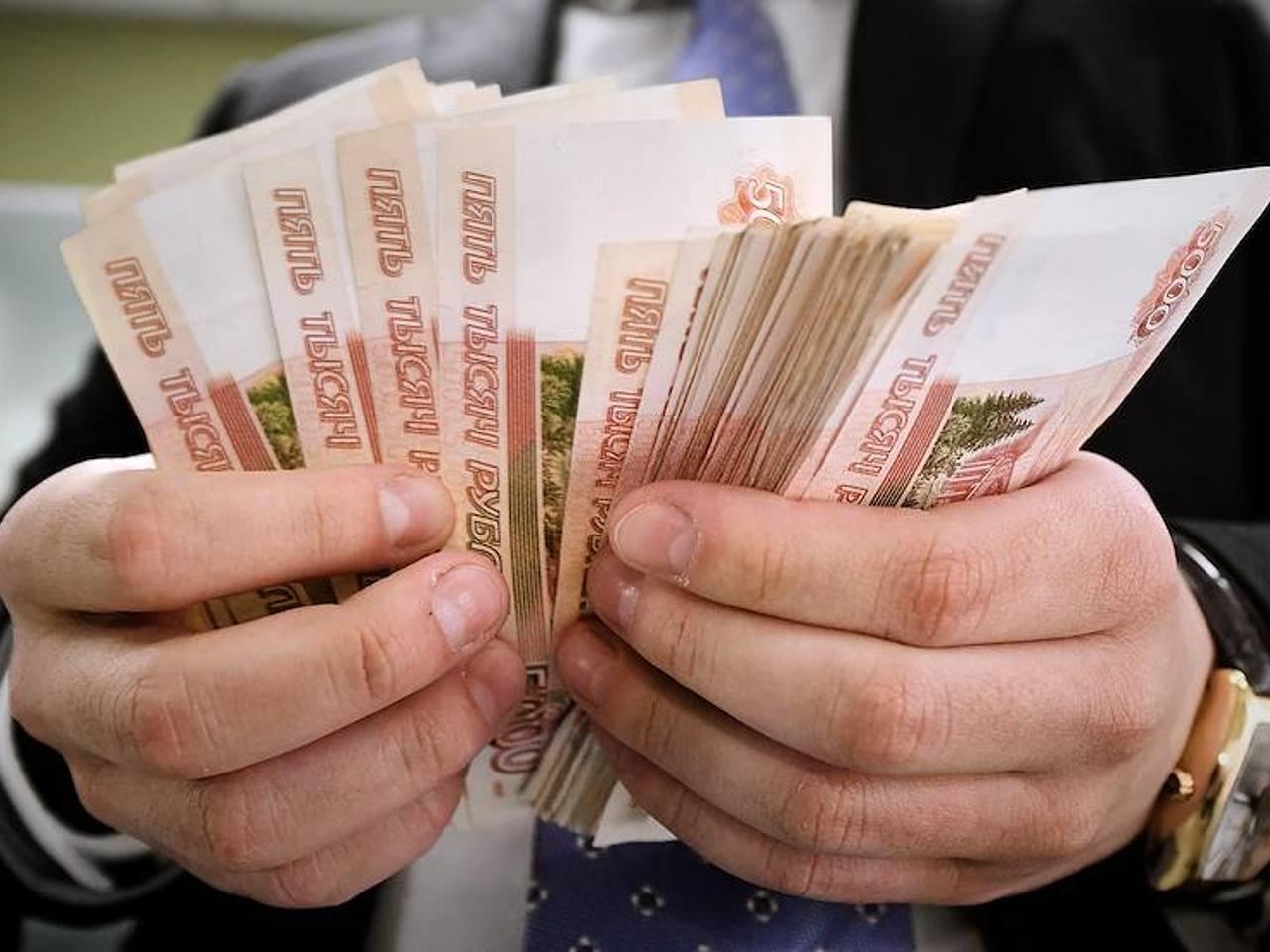 В Кузбассе СК завершил расследование дела о мошенниках, которые обманули...