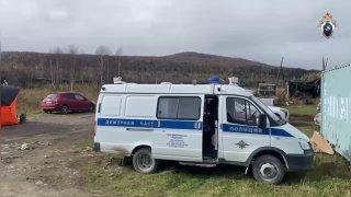 Александр Бастрыкин затребовал доклад по уголовному делу о безвестном исчезновении семьи в Партизанском районе Красноярского края