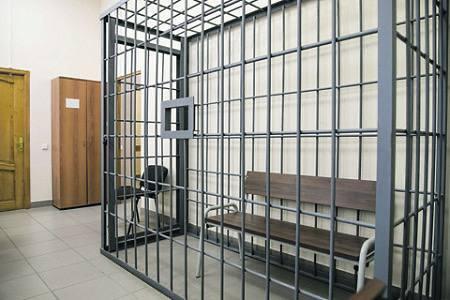В Красноярском крае осужден мужчина за ложное сообщение о теракте Иланский...