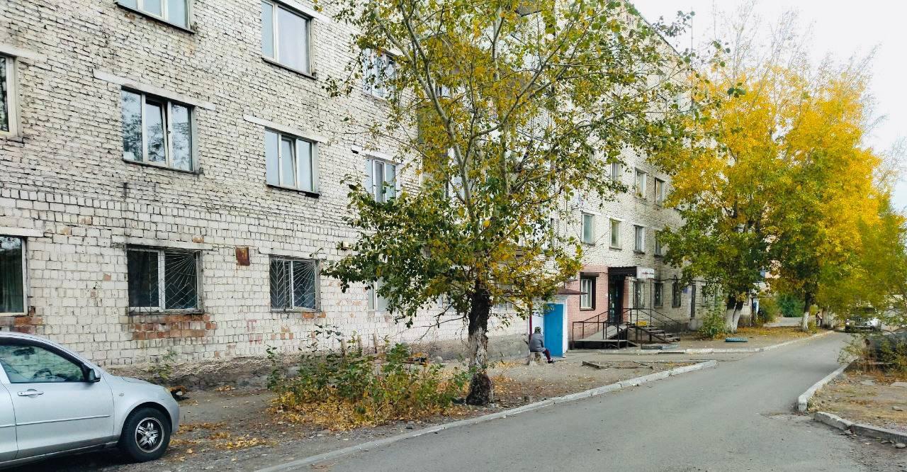 В Кызыле восстановлены права жителей многоквартирного дома