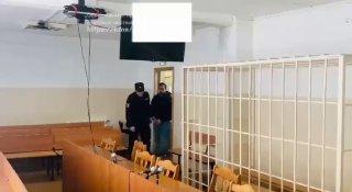 ❗️Гендиректора и руководителя проекта ООО «Компания РИЗ» арестовали за кражу 23 млн рублей во Владивостоке