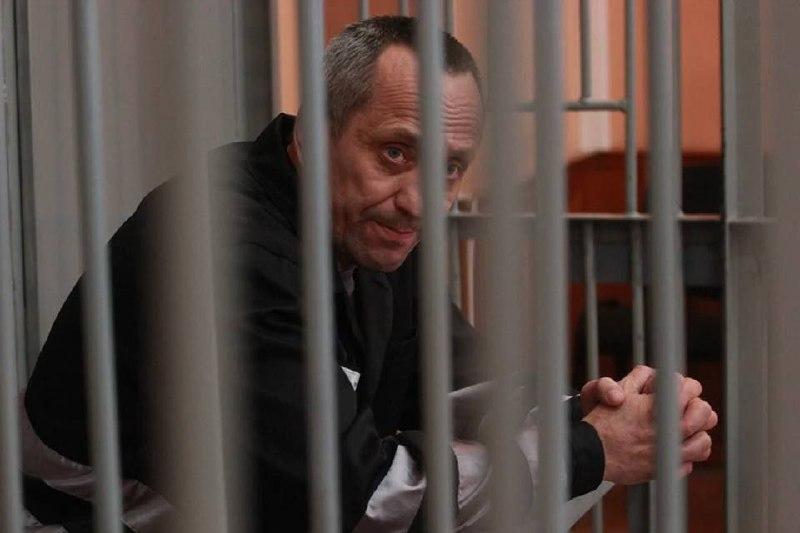 Ангарский маньяк не помнит детали. Приговорённый к пожизненному, Попков...