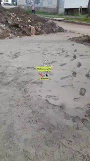 В Байкальске, прямо напротив гостеприимного 