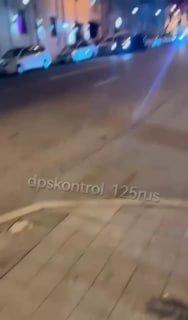🗣Во Владивостоке на Пограничной мужчину сильно порезали ножом у популярного...