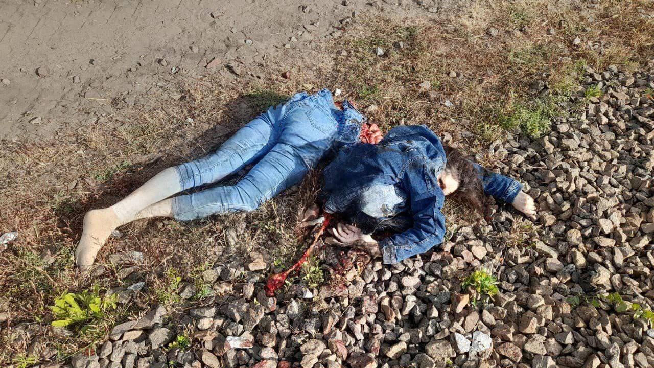 В Ярославской области девушка легла под поезд из-за смертельного диагноза