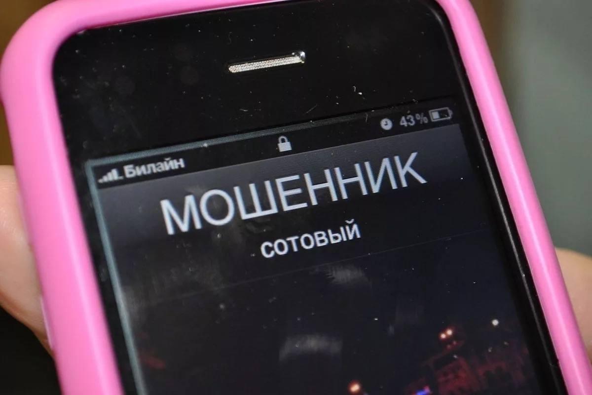 Названы самые популярные фразы мошенников на которые ведутся жители Приморья