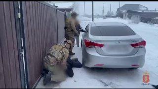 В Шушенском районе перед судом предстанут лесничие, обвиняемые в организации незаконной вырубки ценных лесных насаждений