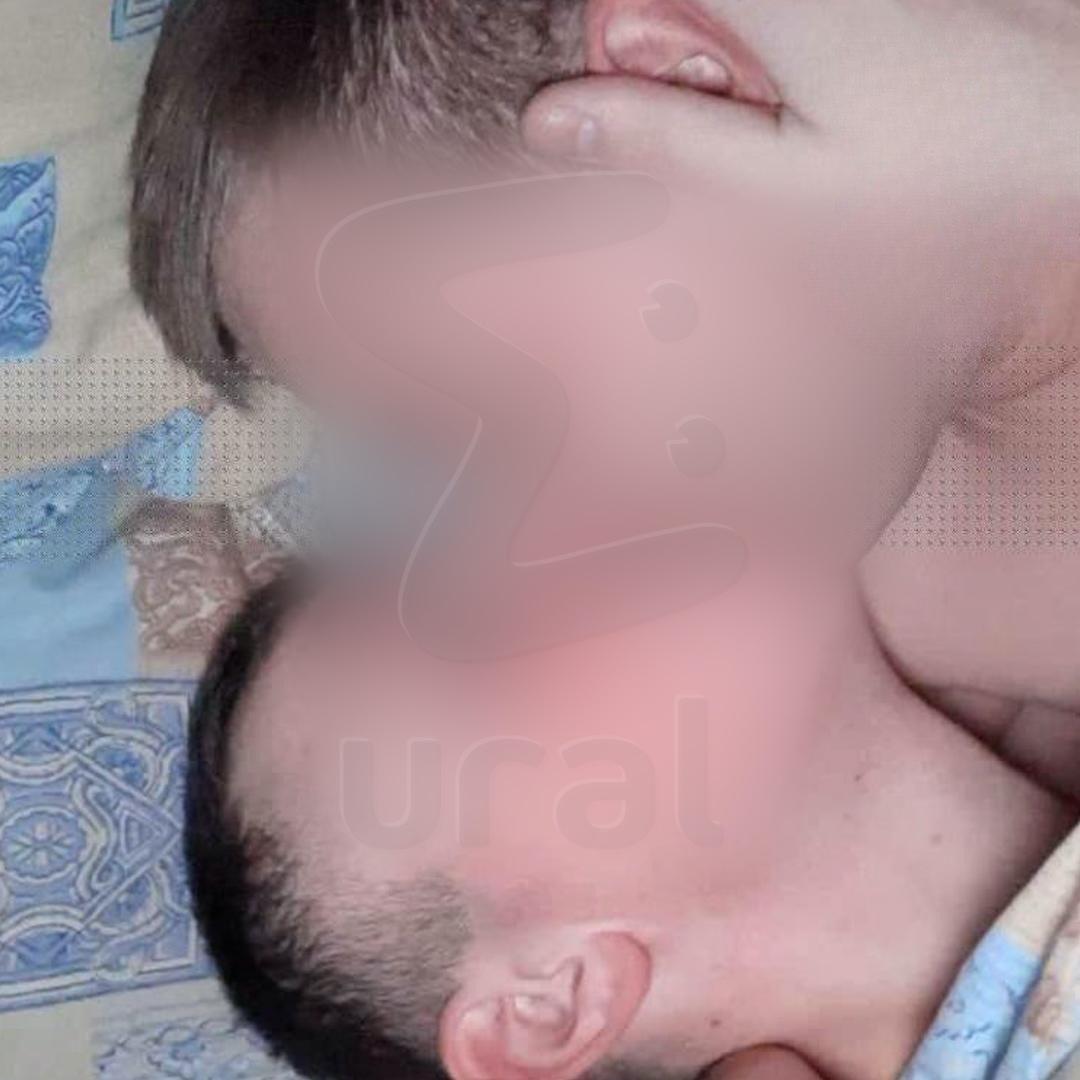 В Свердловской области гей*-полицейский задушил бывшего парня, который собирался раскрыть его ориентацию всему городу