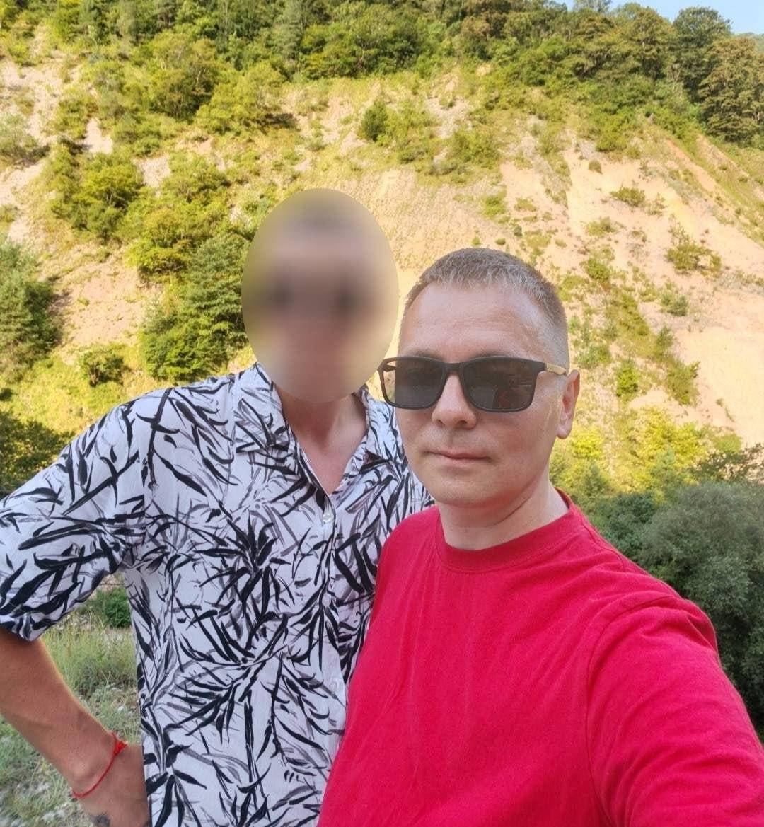 В Свердловской области гей*-полицейский задушил бывшего парня, который собирался раскрыть его ориентацию всему городу