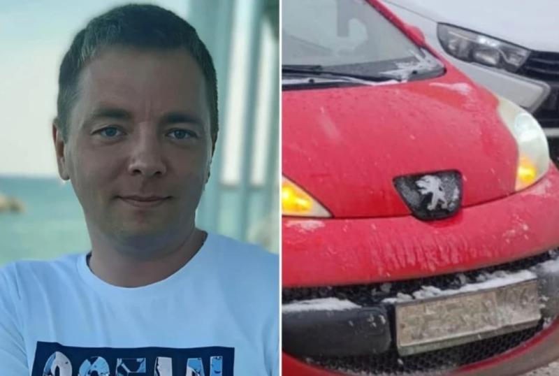 В Свердловской области гей*-полицейский задушил бывшего парня, который собирался раскрыть его ориентацию всему городу