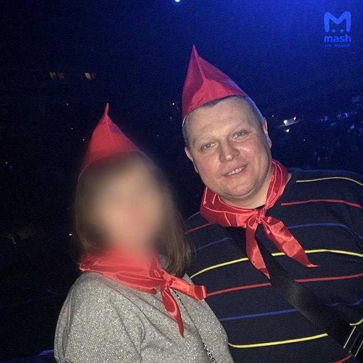 Убийца архитектора — Константин Козырев расстрелял соседа, предположительно,...