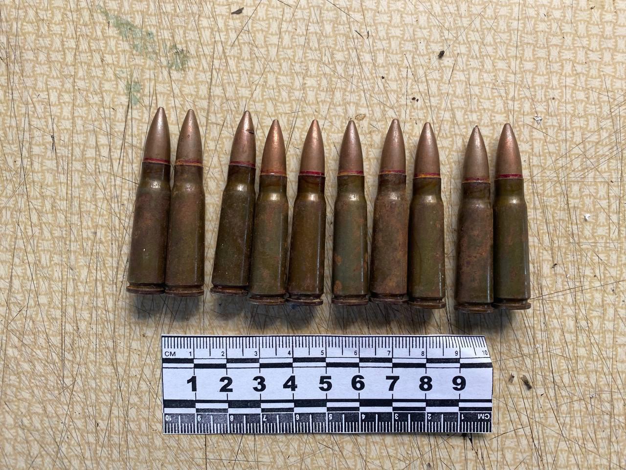 В Кузбассе изъяли 20 единиц оружия и 12 кг пороха — возбуждено 6 уголовных...