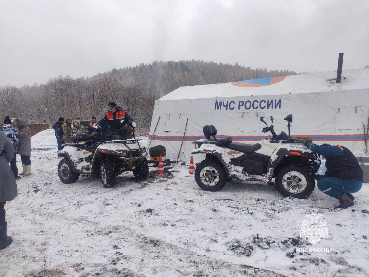 Заслуженный спасатель России Дмитрий Коринный заявил, что поиски семьи Усольцевых, пропавшей в Красноярском крае, вступают в критическую фазу.