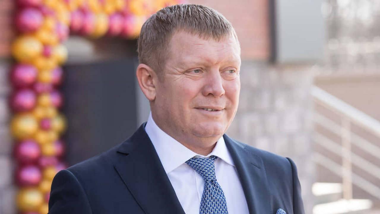Мособлсуд освободил Владимира Тебекина от наказания по делу о растрате из‑за истечения сроков давности