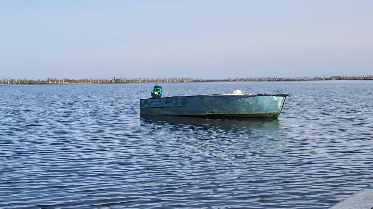 Мужчина погиб во время сбора клюквы у озера Тумба