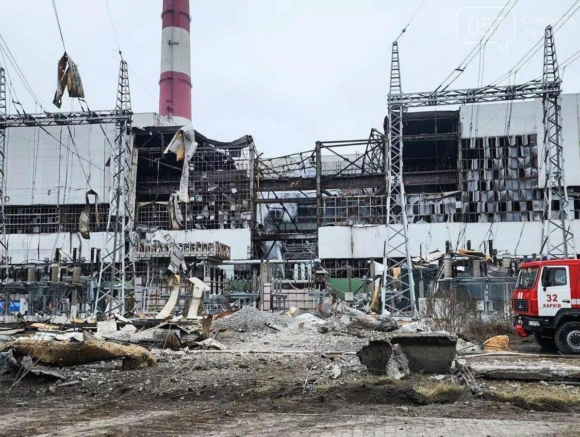 Зеленский пригрозил блэкаутом в Белгородской и Курской областях