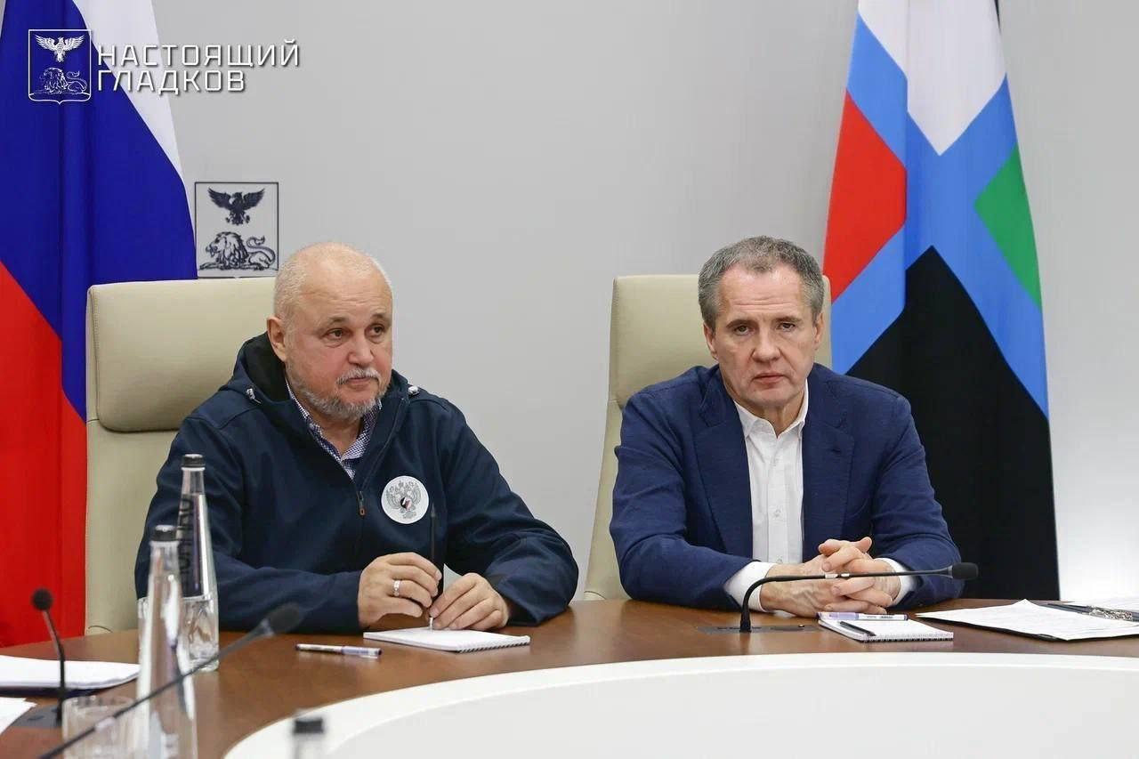 Федеральные власти пообещали сдержать рост цен на бензин в Белгородской области.