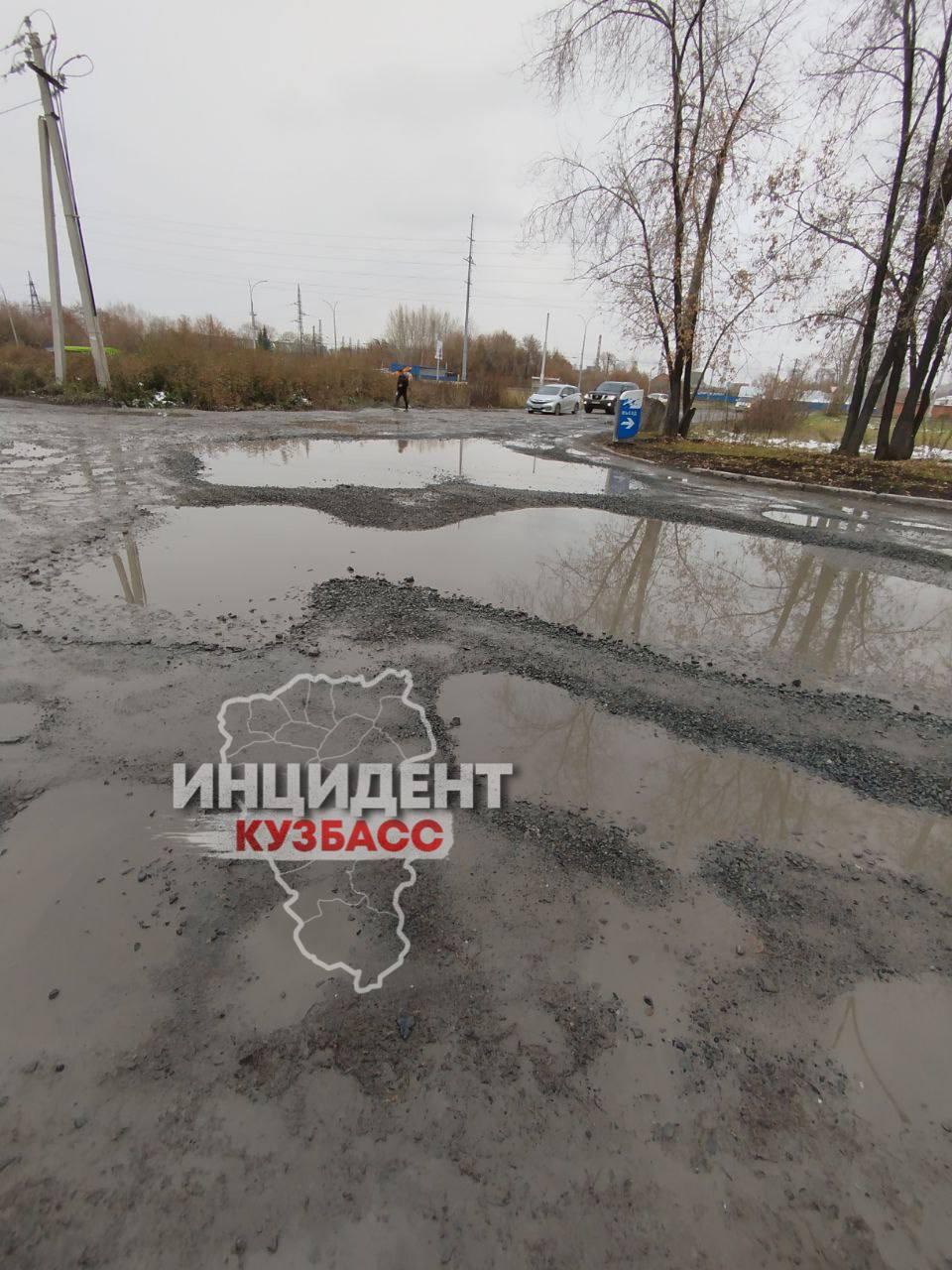Городские дороги — это лицо города. В начале лета уже обращался с просьбой к...