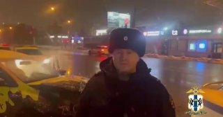 Подробности аварии сообщили в ГАИ. По предварительной информации, водитель-...