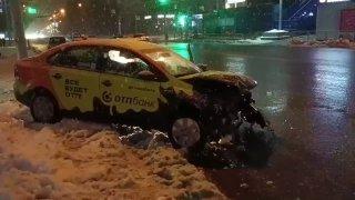 Подробности аварии сообщили в ГАИ. По предварительной информации, водитель-...