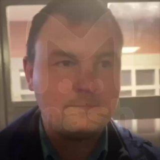 Маньяка-насильника задержали в Питере Он напал на девушку посреди пустыря в...