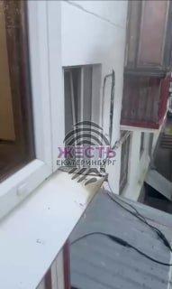 Вчера, примерно в 10:00, на улице Хмелево в районе Уралмаш произошел пожар в...